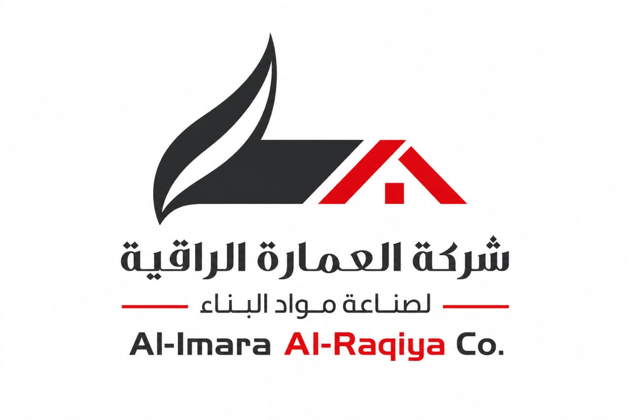 شعار شركة العمارة الراقية